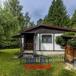 Prodej chaty 53 m² Strážkovice