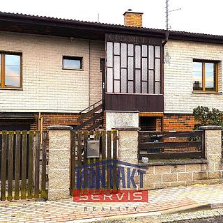 Pronájem rodinného domu 145 m² Kaplice, Okružní