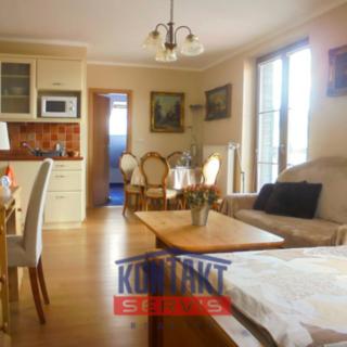 Pronájem bytu 1+kk, garsoniery 50 m² Železná Ruda