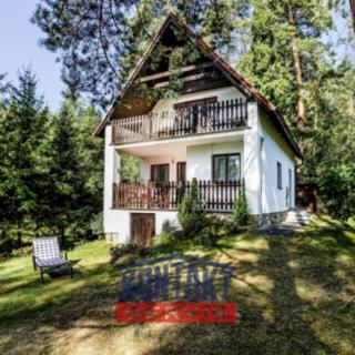 Prodej chaty 78 m² Křemže
