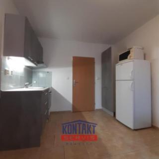 Pronájem bytu 2+kk 38 m² České Budějovice 6