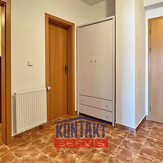 Pronájem bytu 2+kk 64 m² České Budějovice 3, U Trojice