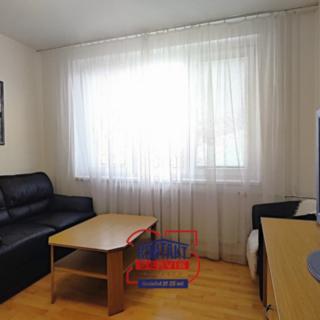 Pronájem bytu 1+1 33 m² České Budějovice 2, Dubenská