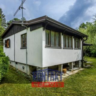 Prodej chaty 53 m² Strážkovice