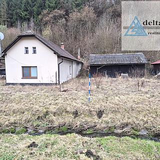 Prodej rodinného domu 60 m&sup2; Zábřeh