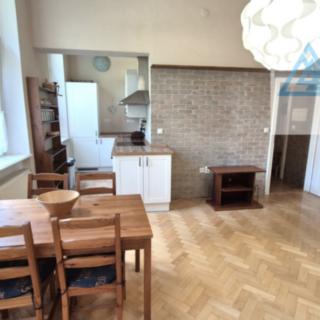 Pronájem bytu 3+kk 60 m² Šumperk, Slovanská