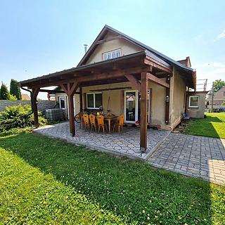 Prodej rodinného domu 150 m² Nový Malín