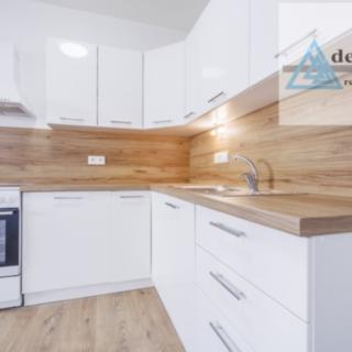 Prodej bytu 2+kk 60 m² Šumperk