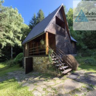 Prodej chaty 83 m² Bohdíkov