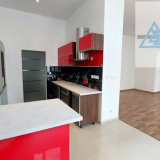 Pronájem bytu 3+1 92 m² Šumperk, Radniční
