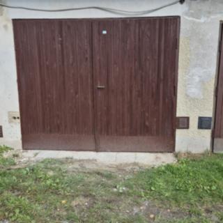 Prodej garáže 19 m² Šumperk, Bludovská