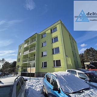 Prodej bytu 3+1 69 m&sup2; Velké Losiny