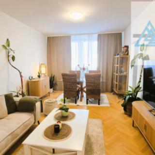 Pronájem bytu 3+1 71 m² Šumperk, Evaldova