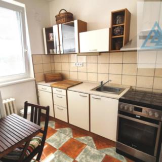 Prodej bytu 2+1 43 m² Šumperk, Pod Senovou