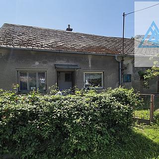 Prodej rodinného domu 100 m² Rájec