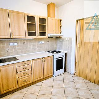 Pronájem bytu 3+1 75 m² Šumperk, Zábřežská