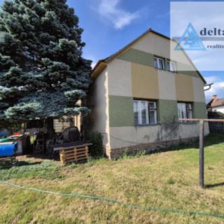 Prodej rodinného domu 67 m² Dubicko, Rybník