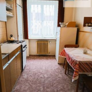 Prodej bytu 3+1 69 m² Šumperk, Ležáky
