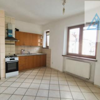 Pronájem bytu 2+1 60 m² Šumperk