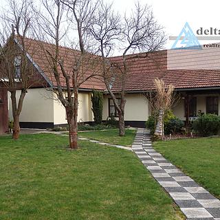 Prodej rodinného domu 160 m&sup2; Brumov-Bylnice