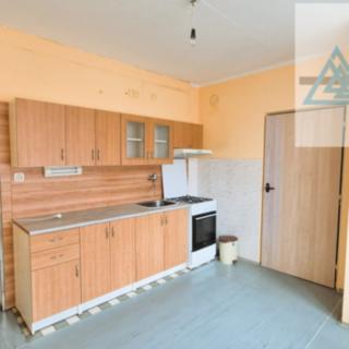 Prodej bytu 3+1 71 m² Šumperk