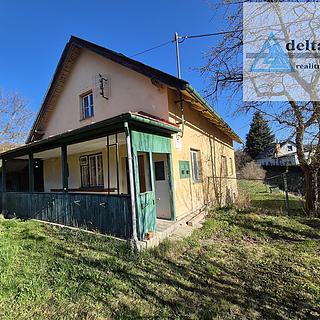 Prodej rodinného domu 80 m² Velké Losiny, Žižkova