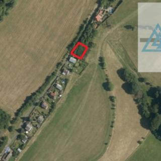 Prodej stavební parcely 320 m² Jakubovice