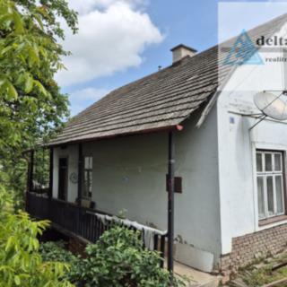 Prodej rodinného domu 49 m² Zábřeh, Obránců míru