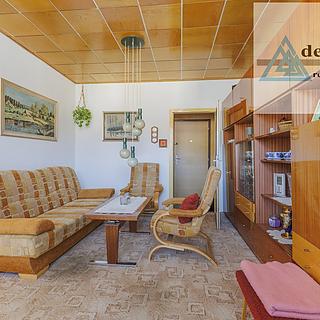 Prodej bytu 3+1 70 m² Loučná nad Desnou Kociánov