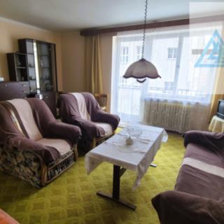 Prodej bytu 3+1 69 m² Šumperk