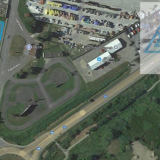 Prodej komerčního pozemku 6 500 m² Šumperk
