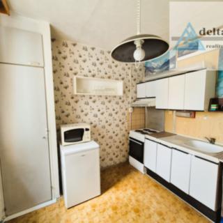 Prodej bytu 1+1 31 m² Zábřeh, Severovýchod