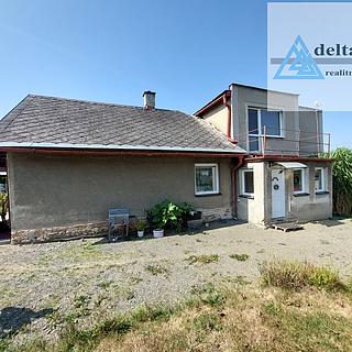 Prodej rodinného domu 150 m² Nový Malín