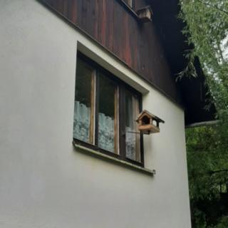 Prodej chaty 51 m² Cheb Podhrad