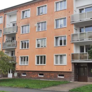 Prodej bytu 2+1 67 m² Františkovy Lázně, Žižkova