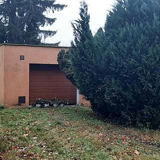 Prodej garáže 26 m² Aš