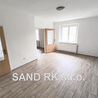 Pronájem bytu 2+kk 68 m² Domažlice