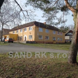 Pronájem činžovního domu 1 275 m² Horšovský Týn Tasnovice