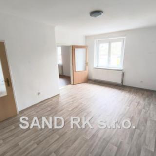 Prodej bytu 2+kk 67 m² Domažlice