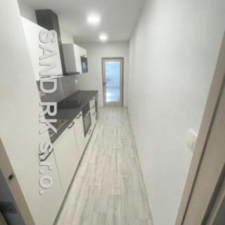 Pronájem bytu 2+1 45 m² Domažlice, Kunešova
