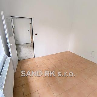 Pronájem bytu 2+1 48 m² Domažlice