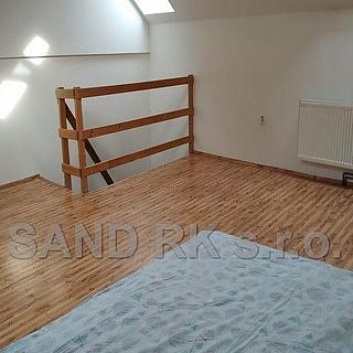 Pronájem bytu 1+1 50 m² Staňkov