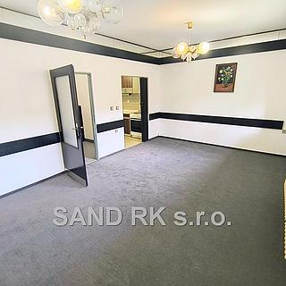 Pronájem bytu 1+1 30 m² Nemanice Lísková