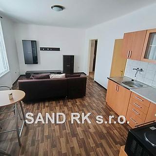 Prodej bytu 2+kk 67 m² Domažlice