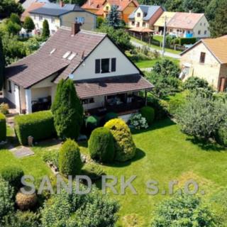 Prodej rodinného domu 200 m² Kdyně Starec