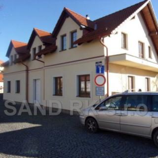 Pronájem obchodu 170 m² Domažlice Bezděkovské Předměstí, Na Ostrůvku
