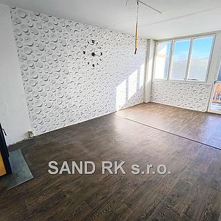 Prodej bytu 3+1 83 m² Drahotín