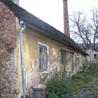Prodej rodinného domu 401 m² Kdyně