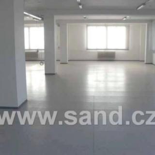 Pronájem obchodu 400 m² Domažlice Bezděkovské Předměstí, Cihlářská