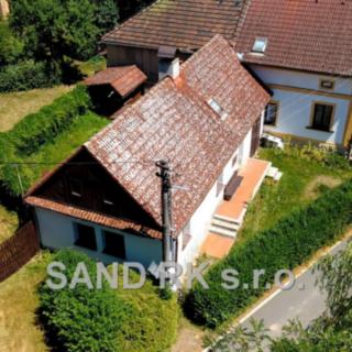 Prodej rodinného domu 142 m² Meclov Bozdíš